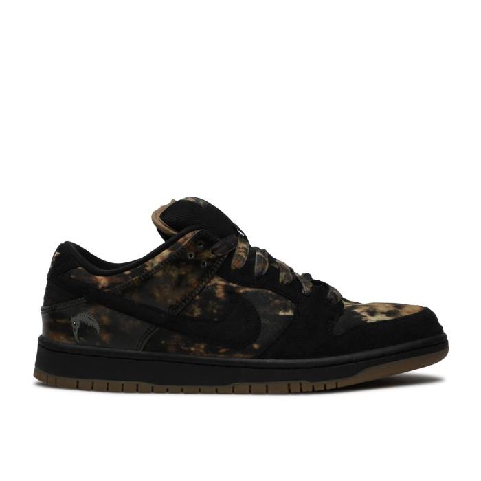 ʥ Nike  Dunk Sb Pushead Premium 'Pushead 2' Men  եå 󥺥եå 塼 ¾塼 