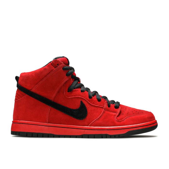 ʥ Nike  Dunk High Pro Sb 'Sport Red' Men  եå 󥺥եå 塼 ¾塼 