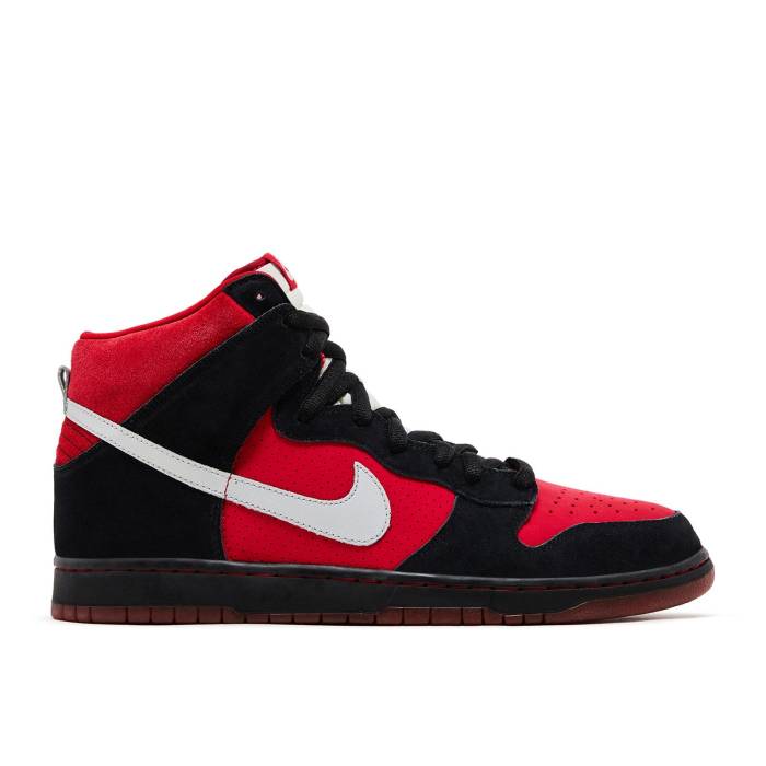 ʥ Nike  Dunk High Pro Sb Men  եå 󥺥եå 塼 ¾塼 