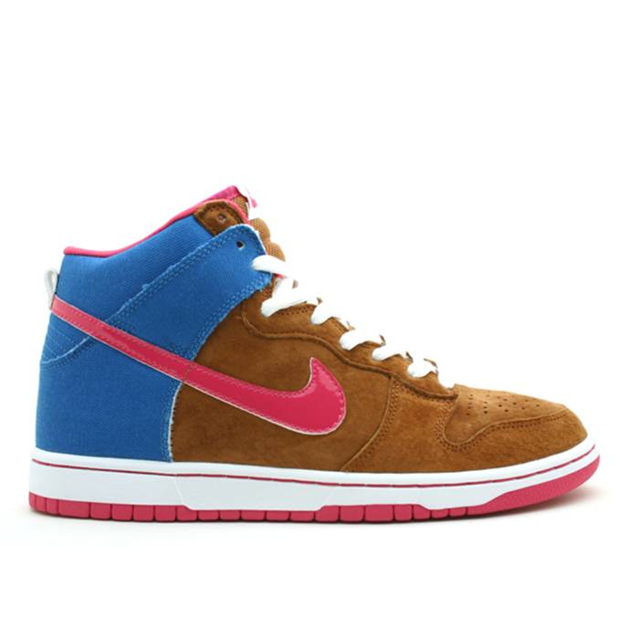 ʥ Nike  Dunk High Pro Sb 'Mr. Todd Bratrud' Men  եå 󥺥եå 塼 ¾塼 
