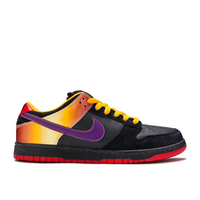 ʥ Nike  Dunk Low Pro Sb 'Appetite For Destruction' Men  