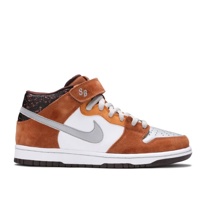 ʥ Nike  Dunk Mid Pro Sb 'Fender Bass' Men  եå 󥺥եå 塼 ¾塼 