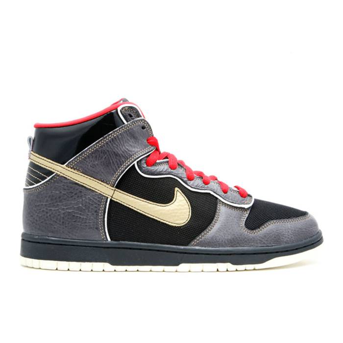 ʥ Nike  Dunk High Premium Sb 'Marshall Amps' Men  եå 󥺥եå 塼 ¾塼 