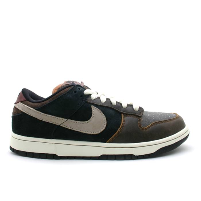 ʥ Nike  Dunk Low Premium Sb 'Strummer' Men  եå 󥺥եå 塼 ¾塼 