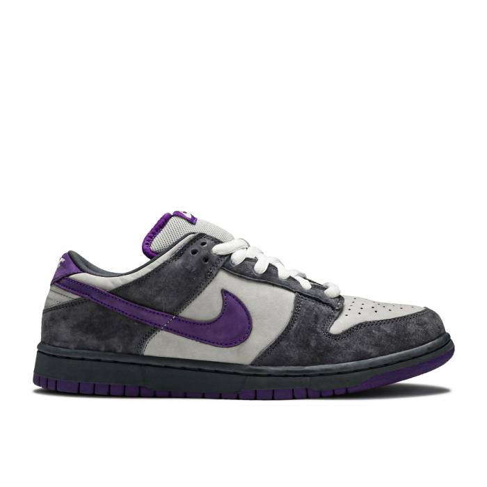 ʥ Nike  Dunk Low Pro Sb 'Purple Pigeon' Men  եå 󥺥եå 塼 ¾塼 