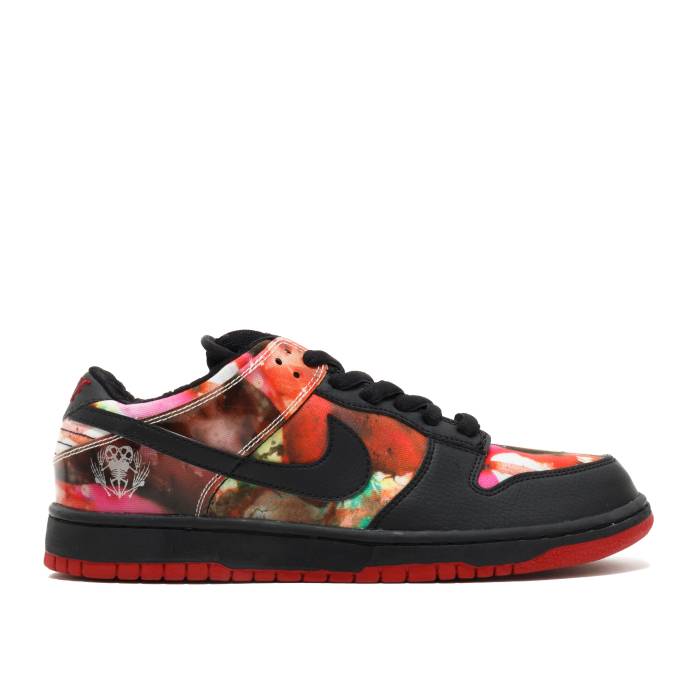 ʥ Nike  Dunk Low Sb 'Pushead' Men  եå 󥺥եå 塼 ¾塼 