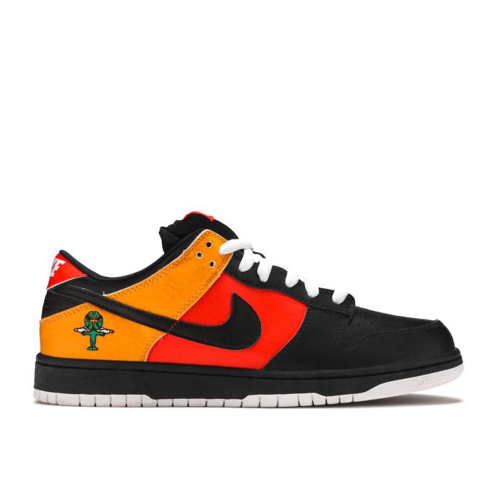 ʥ Nike  Dunk Low Pro Sb 'Raygun' Men  եå 󥺥եå 塼 ¾塼 