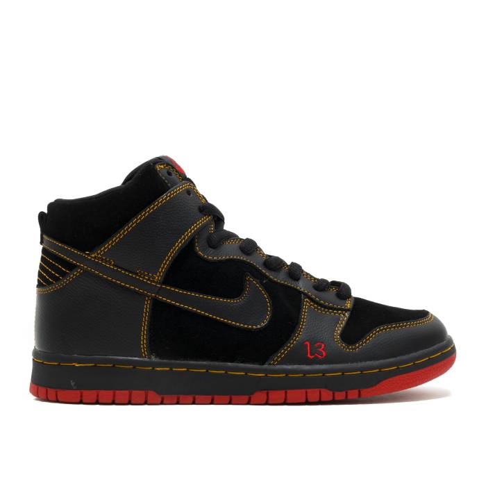 ʥ Nike  Dunk High Pro Sb 'Unlucky' Men  եå 󥺥եå 塼 ¾塼 