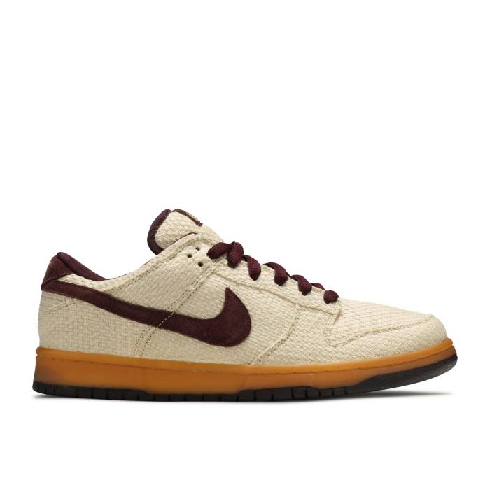 ʥ Nike  Dunk Low Pro Sb 'Red Hemp' Men  եå 󥺥եå 塼 ¾塼 