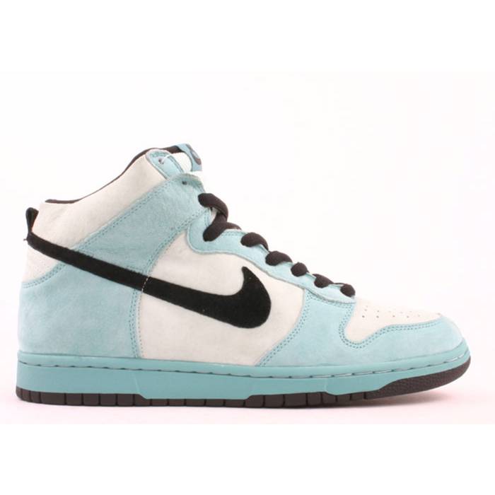 ʥ Nike  Dunk High Sb 'Sea Crystal' Men  եå 󥺥եå 塼 ¾塼 