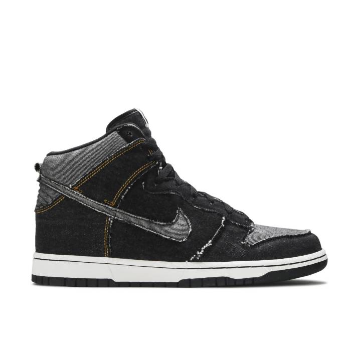ʥ Nike  Dunk Hi 'Denim' Men  եå 󥺥եå 塼 ¾塼 