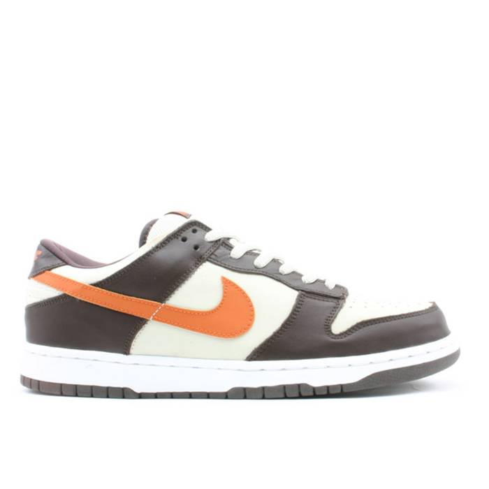ʥ Nike  Dunk Low Pro B 'Light Stone Mesa Orange' Men  եå 󥺥եå 塼 ¾塼