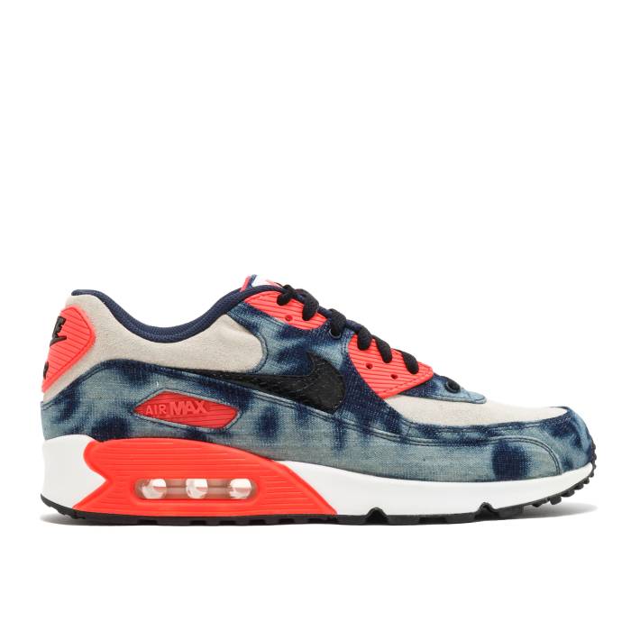 ナイキNIKE   エアマックス1  プレミアム　デニム　27cm 楽天市場】NIKE AIR MAX 1 PRM ナイキ エア マックス 1