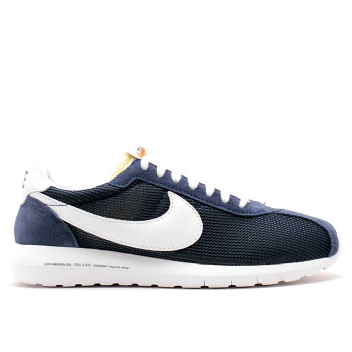 ʥ Nike  Fragment Design X Roshe Ld-1000 'Obsidian' Men  