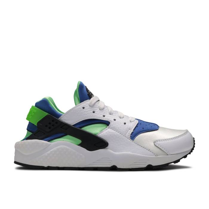 ʥ Nike  Air Huarache 'Scream Green' Men  եå 󥺥եå 塼 ¾塼 