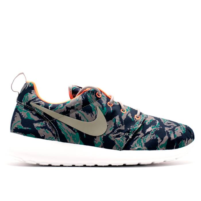 ʥ Nike  Rosherun Print 'Tiger Camo' Men  եå 󥺥եå 塼 ¾塼 