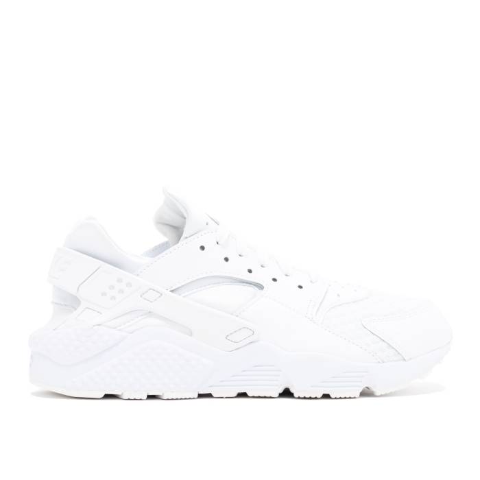 ʥ Nike  Air Huarache 'All White' Men  եå 󥺥եå 塼 ¾塼 