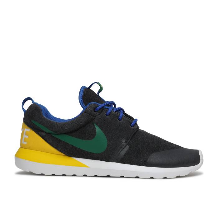 ʥ Nike  Roshe One Nm W Sp 'Brazil' Men  եå 󥺥եå 塼 ¾塼 