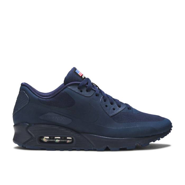ʥ Nike  Air Max 90 Hyp Qs 'Usa' Men  եå 󥺥եå 塼 ¾塼 