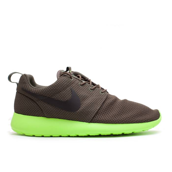 ʥ Nike  Rosherun 'Tarp Green' Men  եå 󥺥եå 塼 ¾塼 