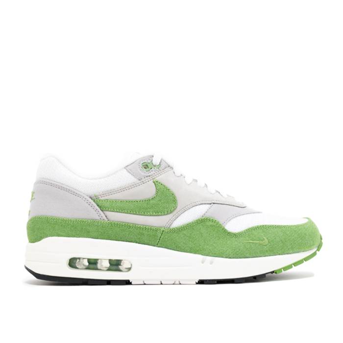ʥ Nike  Patta X Air Max 1 Premium 'Chlorophyll' 2009 Men  