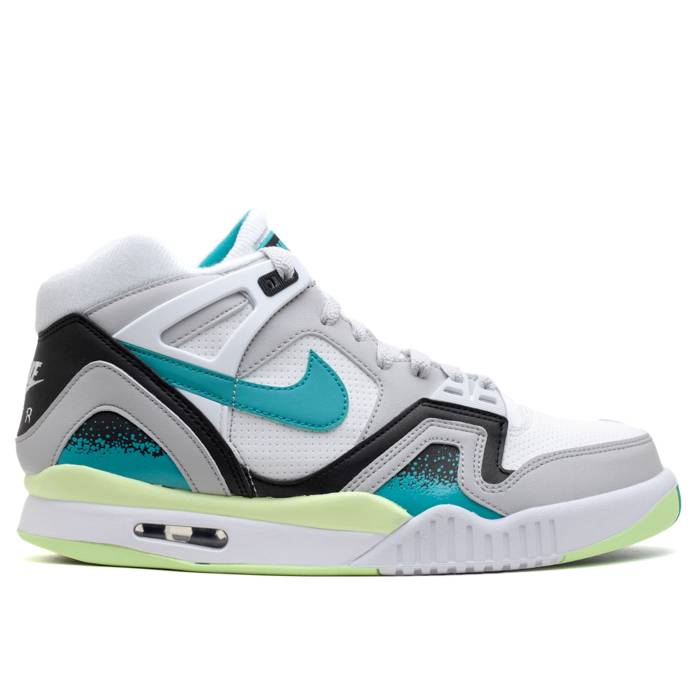 ʥ Nike  Air Tech Challenge 2 'Turbo Green' Men  եå 󥺥եå 塼 ¾塼 