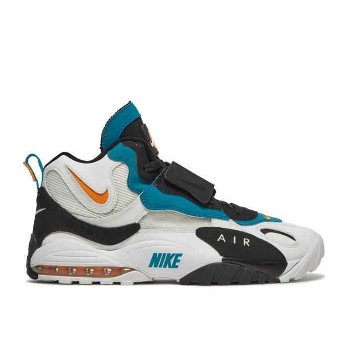 ʥ Nike  Air Max Speed Turf 'Dan Marino' Men  եå 󥺥եå 塼 ¾塼 