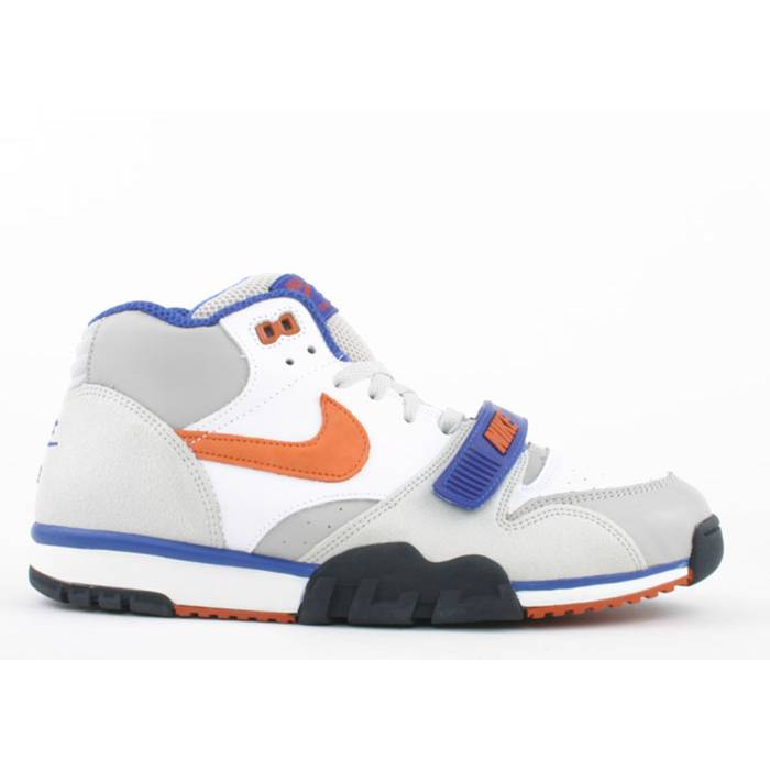 ʥ Nike  Air Trainer 1 'Knicks' Men  եå 󥺥եå 塼 ¾塼 