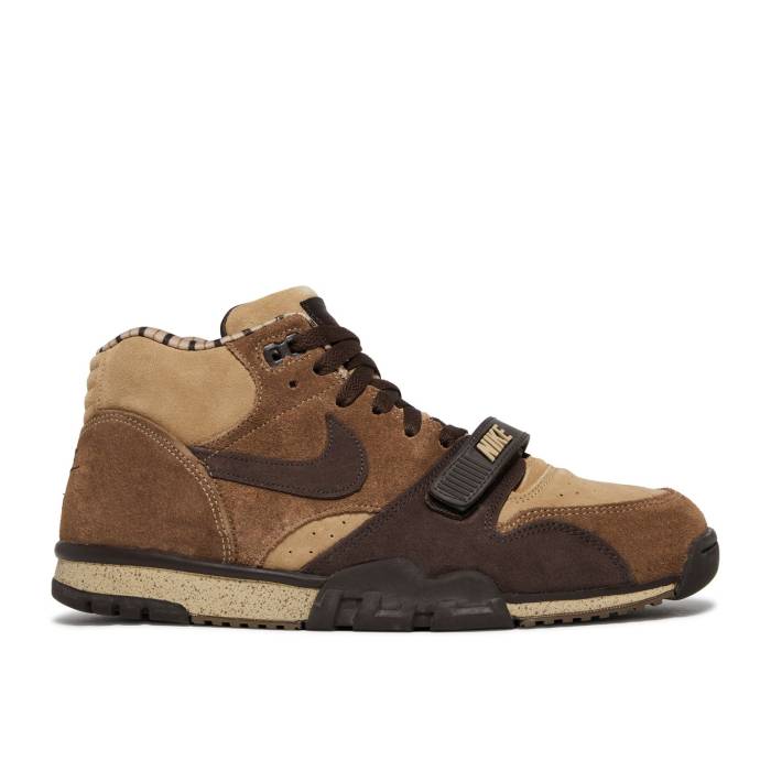 ʥ Nike  Air Trainer 1 'Shima Shima' 2003 Men  եå 󥺥եå 塼 ¾塼 