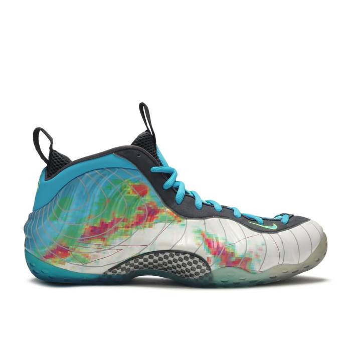 ʥ Nike  Air Foamposite One Prm 'Weatherman' Men  եå 󥺥եå 塼 ¾塼 