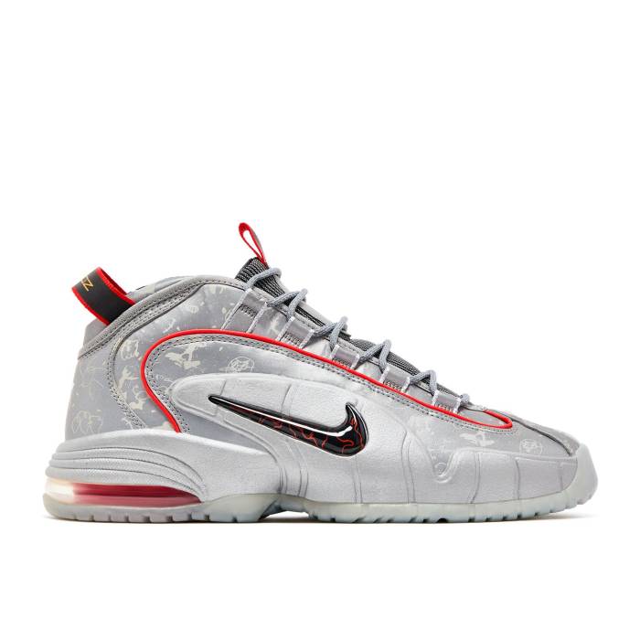 ʥ Nike  Air Max Penny Db 'Doernbecher' Men  եå 󥺥եå 塼 ¾塼 