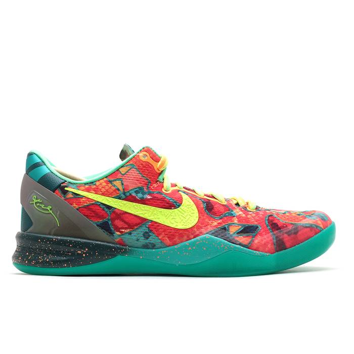 ʥ Nike  Kobe 8 Premium 'What The Kobe' Men  եå 󥺥եå 塼 ¾塼 