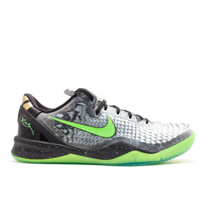 ʥ Nike  Kobe 8 Ss 'Christmas' Men  եå 󥺥եå 塼 ¾塼 