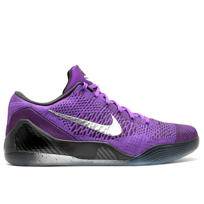 ʥ Nike  Kobe 9 Elite Low 'Moonwalker' Men  եå 󥺥եå 塼 ¾塼 