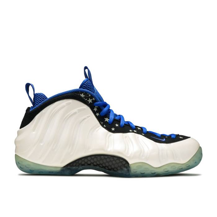 ʥ Nike  Air Foamposite One 'Shooting Stars' Men  եå 󥺥եå 塼 ¾塼 