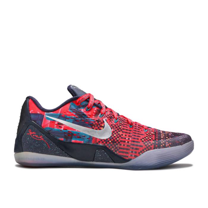 ʥ Nike  Kobe 9 Em Premium 'Philippines' Men  եå 󥺥եå 塼 ¾塼 