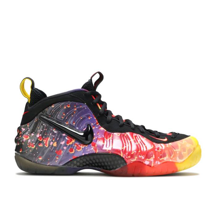 ʥ Nike  Air Foamposite Pro Prm 'Area 72' Men  եå 󥺥եå 塼 ¾塼 