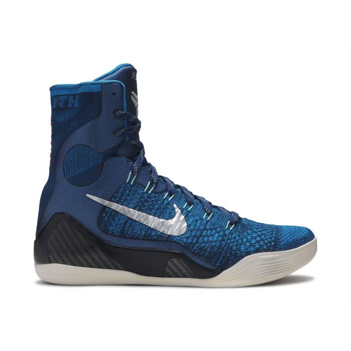 ʥ Nike  Kobe 9 Elite 'Brave Blue' Men  եå 󥺥եå 塼 ¾塼 