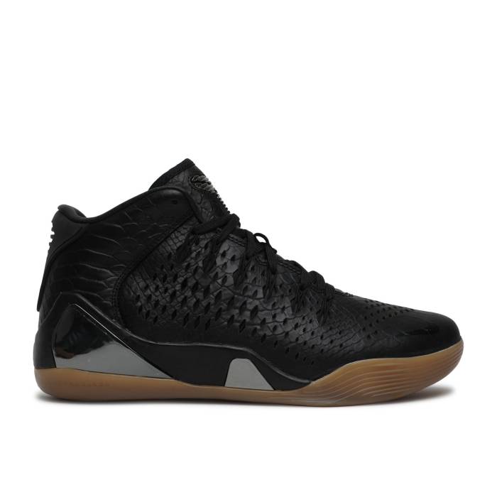 ʥ Nike  Kobe 9 Mid Ext Qs 'Snakeskin' Men  եå 󥺥եå 塼 ¾塼 