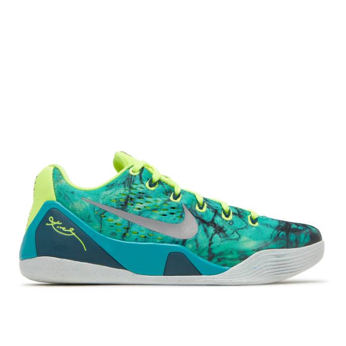 ʥ Nike  Kobe 9 Em 'Easter' Men  եå 󥺥եå 塼 ¾塼 