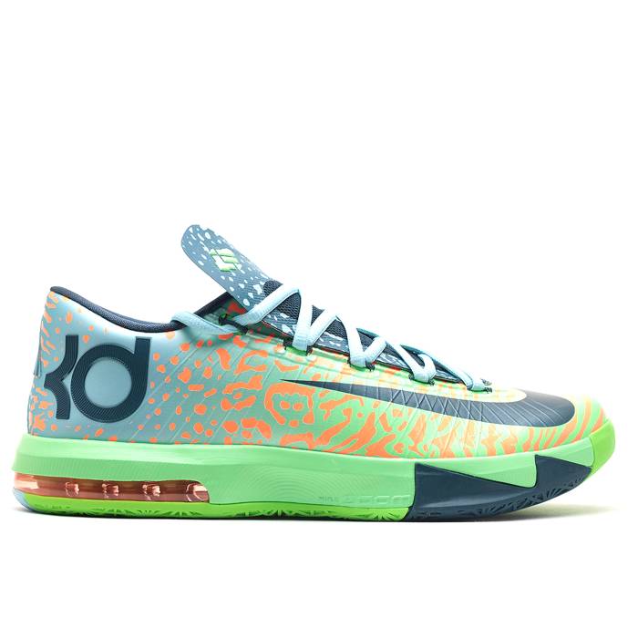 ʥ Nike  Kd 6 'Liger' Men  եå 󥺥եå 塼 ¾塼 