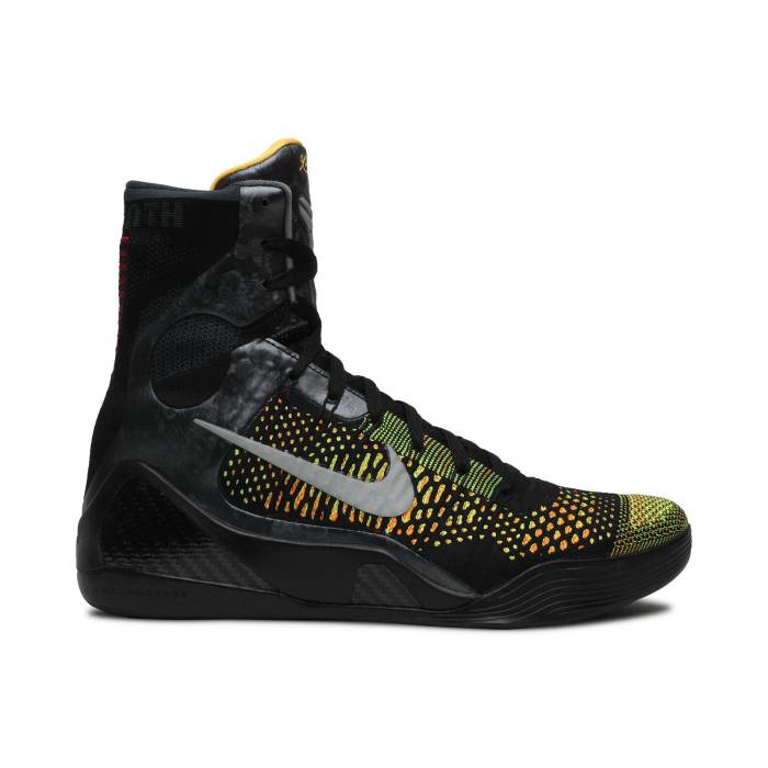 ʥ Nike  Kobe 9 Elite 'Inspiration' Men  եå 󥺥եå 塼 ¾塼 
