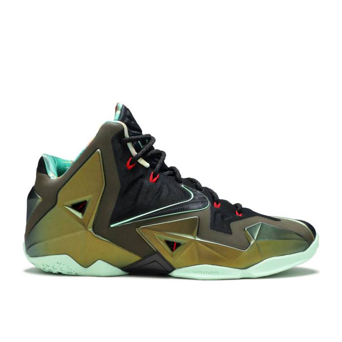 ʥ Nike  Lebron 11 'King's Pride' Men  եå 󥺥եå 塼 ¾塼 