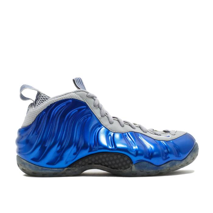 ʥ Nike  Air Foamposite One 'Sport Royal' Men  եå 󥺥եå 塼 ¾塼 