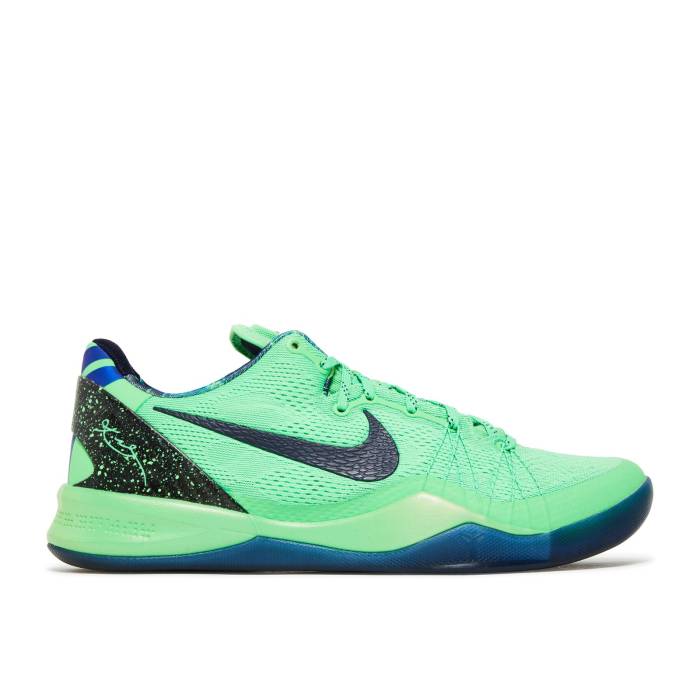ʥ Nike  Kobe 8 Elite 'Superhero' Men  եå 󥺥եå 塼 ¾塼 