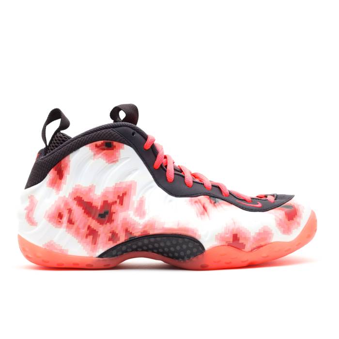 ʥ Nike  Air Foamposite One Prm 'Thermal Map' Men  եå 󥺥եå 塼 ¾塼 