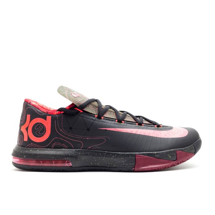 ʥ Nike  Kd 6 'Meteorology' Men  եå 󥺥եå 塼 ¾塼 