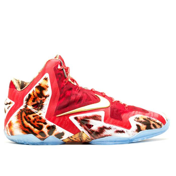 ʥ Nike  Lebron 11 '2K14' Men  եå 󥺥եå 塼 ¾塼 