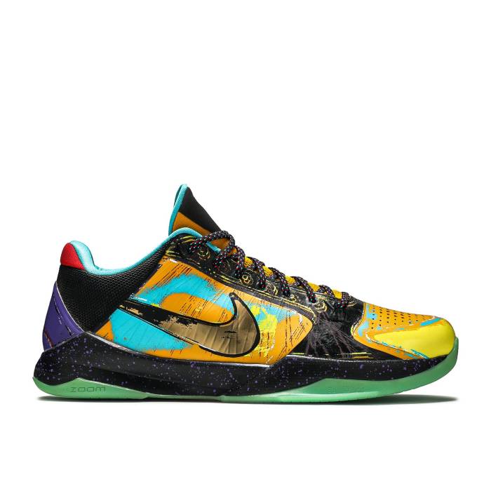 ʥ Nike  Zoom Kobe 5 'Prelude' Men  եå 󥺥եå 塼 ¾塼 