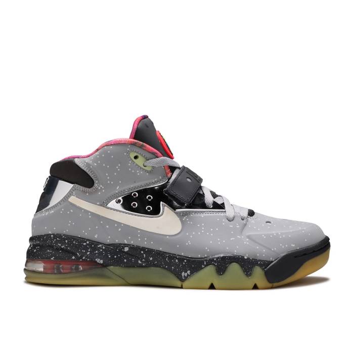 ʥ Nike  Air Force Max 2013 Prm Qs 'Area 72' Men  եå 󥺥եå 塼 ¾塼 